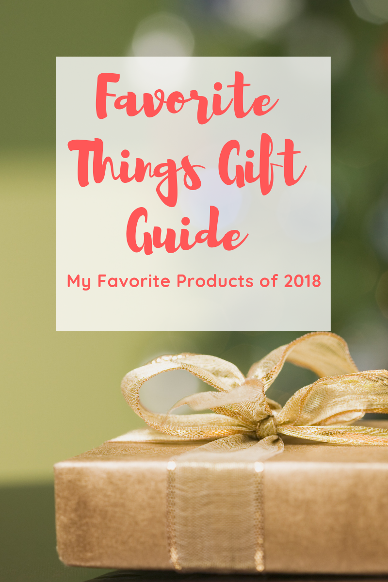 Over $100 gift guide 